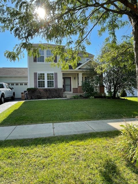 Tiny photo for 233 Pawtucket Avenue, Elgin, IL 60124 (MLS # 12462320)