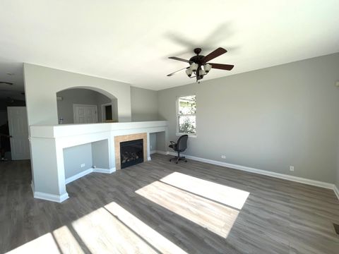 Tiny photo for 233 Pawtucket Avenue, Elgin, IL 60124 (MLS # 12462320)