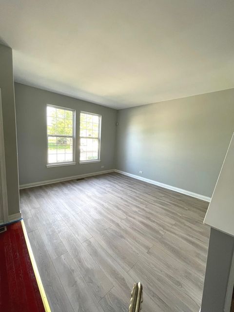 Tiny photo for 233 Pawtucket Avenue, Elgin, IL 60124 (MLS # 12462320)