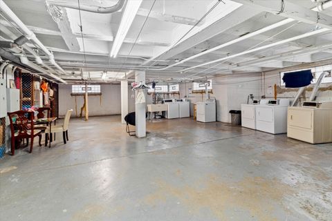 Tiny photo for 1960 W Hood Avenue #2C, Chicago, IL 60660 (MLS # 12528395)