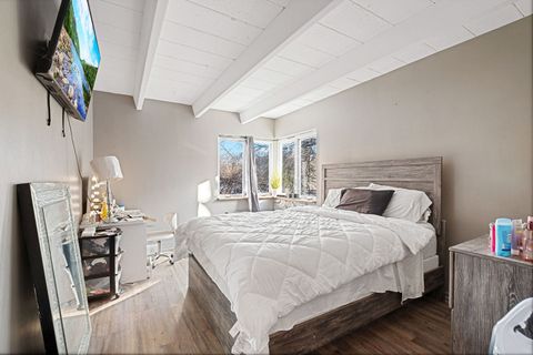 Tiny photo for 1960 W Hood Avenue #2C, Chicago, IL 60660 (MLS # 12528395)