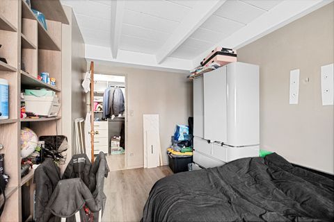 Tiny photo for 1960 W Hood Avenue #2C, Chicago, IL 60660 (MLS # 12528395)