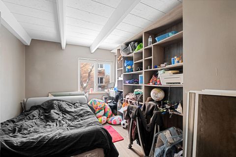 Tiny photo for 1960 W Hood Avenue #2C, Chicago, IL 60660 (MLS # 12528395)