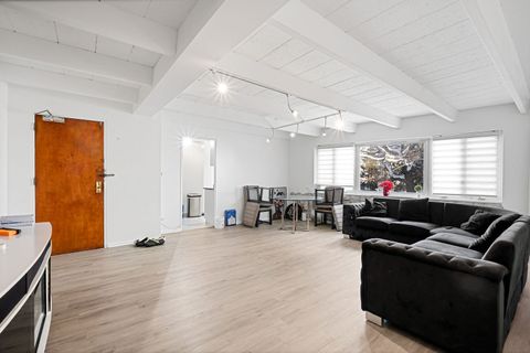 Tiny photo for 1960 W Hood Avenue #2C, Chicago, IL 60660 (MLS # 12528395)