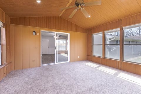 Tiny photo for 1312 Nicki Drive, Bloomington, IL 61704 (MLS # 12602024)