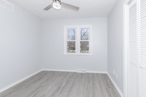 Tiny photo for 1312 Nicki Drive, Bloomington, IL 61704 (MLS # 12602024)