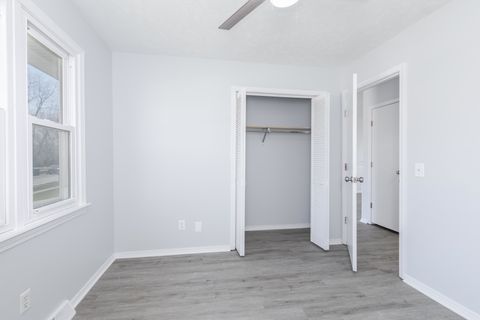 Tiny photo for 1312 Nicki Drive, Bloomington, IL 61704 (MLS # 12602024)