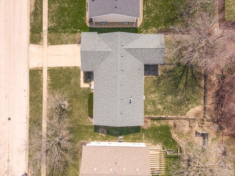 Tiny photo for 1312 Nicki Drive, Bloomington, IL 61704 (MLS # 12602024)