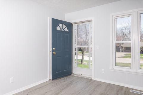 Tiny photo for 1312 Nicki Drive, Bloomington, IL 61704 (MLS # 12602024)