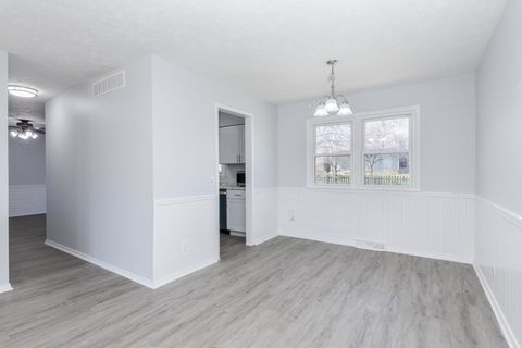 Tiny photo for 1312 Nicki Drive, Bloomington, IL 61704 (MLS # 12602024)