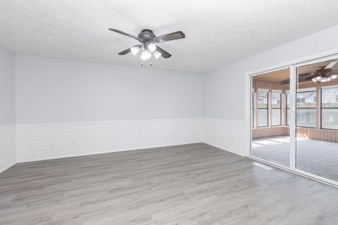 Tiny photo for 1312 Nicki Drive, Bloomington, IL 61704 (MLS # 12602024)