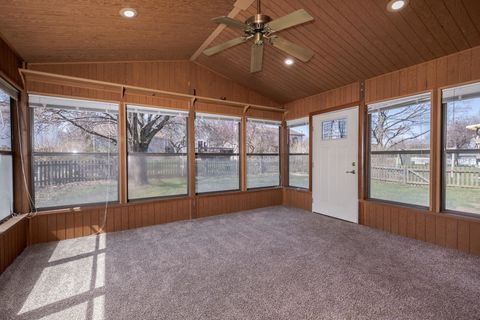 Tiny photo for 1312 Nicki Drive, Bloomington, IL 61704 (MLS # 12602024)