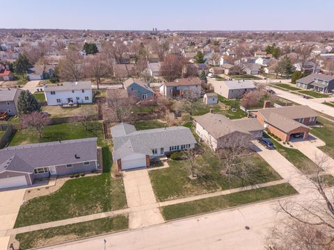 Tiny photo for 1312 Nicki Drive, Bloomington, IL 61704 (MLS # 12602024)