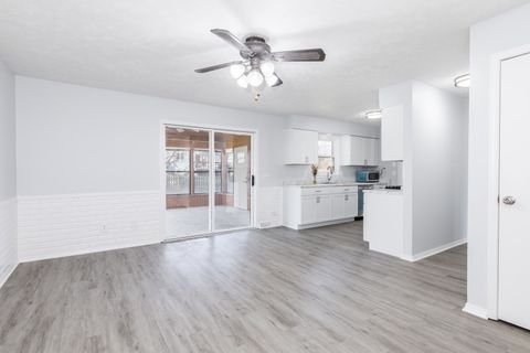 Tiny photo for 1312 Nicki Drive, Bloomington, IL 61704 (MLS # 12602024)