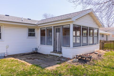 Tiny photo for 1312 Nicki Drive, Bloomington, IL 61704 (MLS # 12602024)