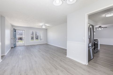 Tiny photo for 1312 Nicki Drive, Bloomington, IL 61704 (MLS # 12602024)