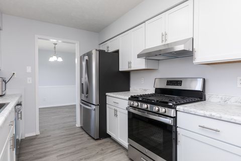 Tiny photo for 1312 Nicki Drive, Bloomington, IL 61704 (MLS # 12602024)