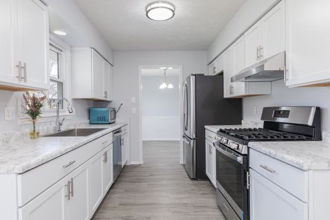 Tiny photo for 1312 Nicki Drive, Bloomington, IL 61704 (MLS # 12602024)