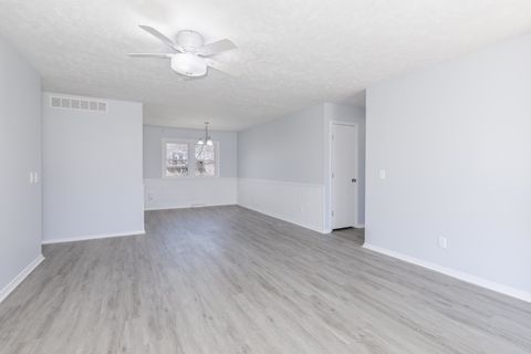 Tiny photo for 1312 Nicki Drive, Bloomington, IL 61704 (MLS # 12602024)