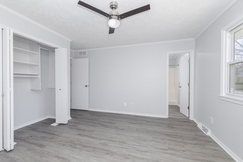 Tiny photo for 1312 Nicki Drive, Bloomington, IL 61704 (MLS # 12602024)