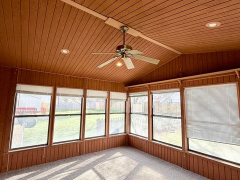 Tiny photo for Bloomington, IL 61704 (MLS # 12602024)