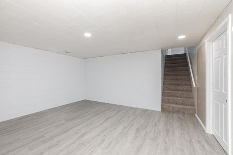 Tiny photo for 1312 Nicki Drive, Bloomington, IL 61704 (MLS # 12602024)