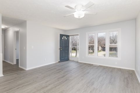 Tiny photo for 1312 Nicki Drive, Bloomington, IL 61704 (MLS # 12602024)