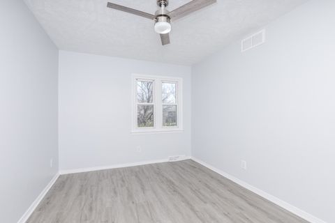 Tiny photo for 1312 Nicki Drive, Bloomington, IL 61704 (MLS # 12602024)