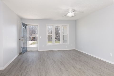 Tiny photo for 1312 Nicki Drive, Bloomington, IL 61704 (MLS # 12602024)