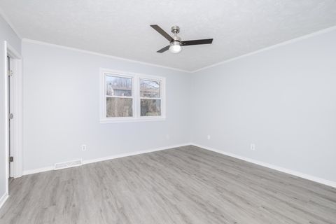 Tiny photo for 1312 Nicki Drive, Bloomington, IL 61704 (MLS # 12602024)