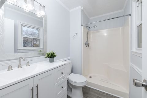 Tiny photo for 1312 Nicki Drive, Bloomington, IL 61704 (MLS # 12602024)