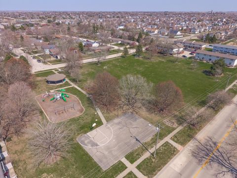 Tiny photo for 1312 Nicki Drive, Bloomington, IL 61704 (MLS # 12602024)