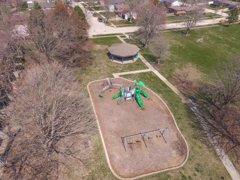 Tiny photo for 1312 Nicki Drive, Bloomington, IL 61704 (MLS # 12602024)