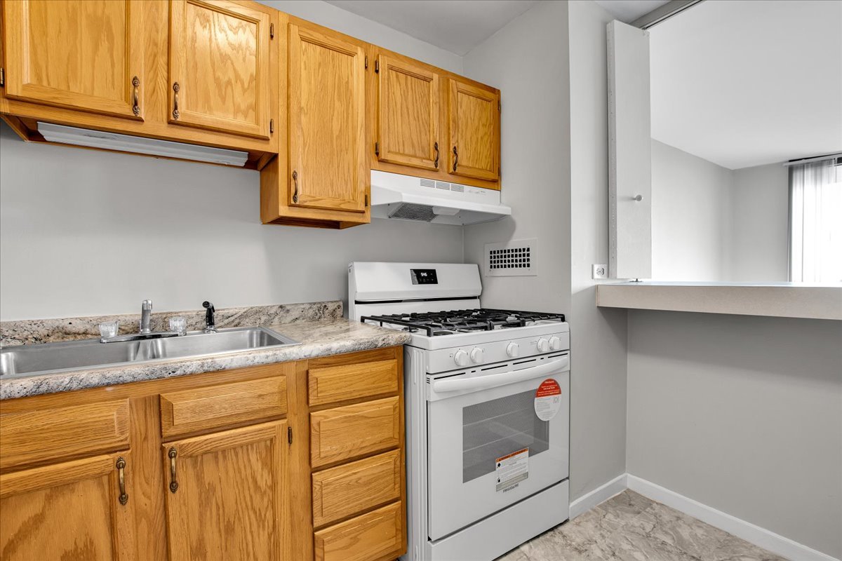 2901 S Michigan Avenue 1301