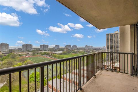 Tiny photo for 2901 S Michigan Avenue #1301, Chicago, IL 60616 (MLS # 12639173)