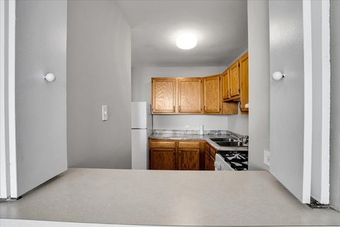 Tiny photo for 2901 S Michigan Avenue #1301, Chicago, IL 60616 (MLS # 12639173)