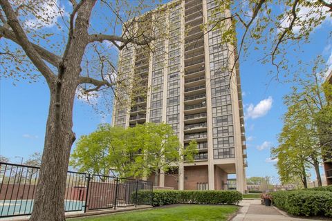 Photo of 2901 S Michigan Avenue #1301, Chicago, IL 60616 (MLS # 12639173)