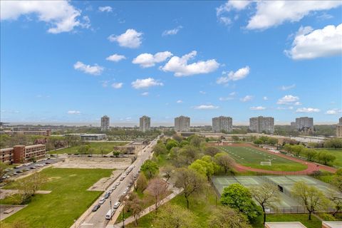 Tiny photo for 2901 S Michigan Avenue #1301, Chicago, IL 60616 (MLS # 12639173)