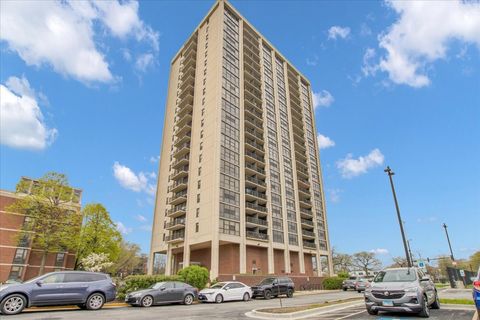 Tiny photo for 2901 S Michigan Avenue #1301, Chicago, IL 60616 (MLS # 12639173)