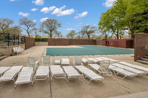 Tiny photo for 2901 S Michigan Avenue #1301, Chicago, IL 60616 (MLS # 12639173)