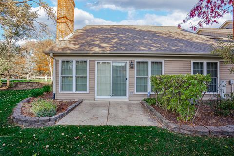 Tiny photo for 740 Clover Hill Court, Elk Grove Village, IL 60007 (MLS # 12508621)