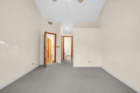 Tiny photo for 740 Clover Hill Court, Elk Grove Village, IL 60007 (MLS # 12508621)