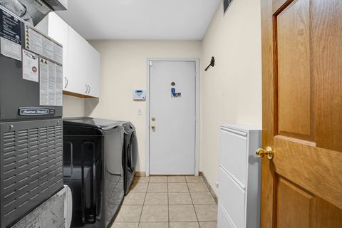 Tiny photo for 740 Clover Hill Court, Elk Grove Village, IL 60007 (MLS # 12508621)