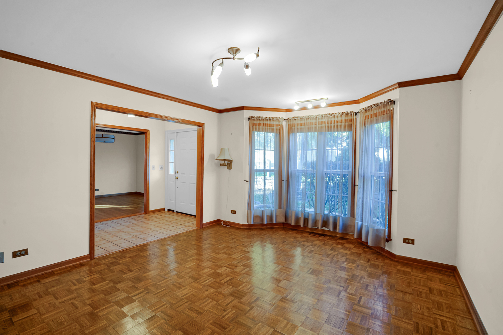 740 Clover Hill Court