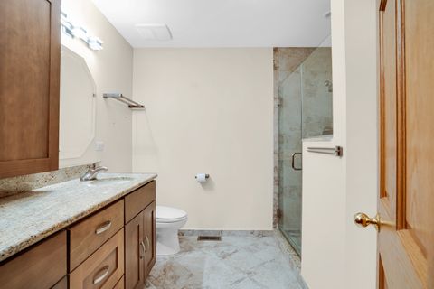 Tiny photo for 740 Clover Hill Court, Elk Grove Village, IL 60007 (MLS # 12508621)