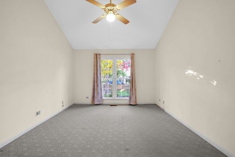 Tiny photo for 740 Clover Hill Court, Elk Grove Village, IL 60007 (MLS # 12508621)