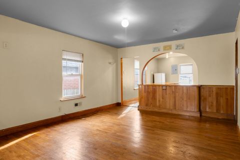 Tiny photo for 1528 N 39th Avenue, Stone Park, IL 60165 (MLS # 12469095)