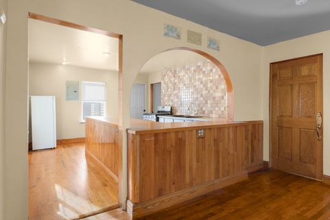 Tiny photo for 1528 N 39th Avenue, Stone Park, IL 60165 (MLS # 12469095)