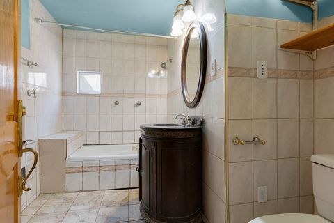 Tiny photo for 1528 N 39th Avenue, Stone Park, IL 60165 (MLS # 12469095)