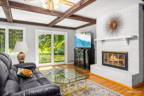 Tiny photo for 36W186 River Grange Road, St. Charles, IL 60175 (MLS # 12705742)